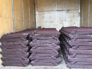 Chrisore Sunrise Ltd Roofing Sheet In Owerri