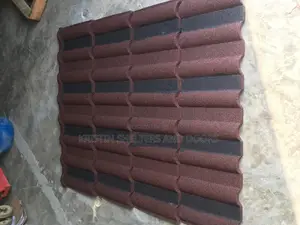 Buy Quality Roofing Sheet In Enugu