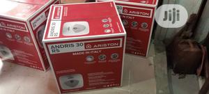 Water Heater 30 Liters