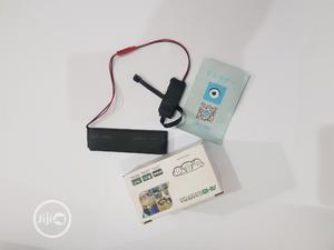 Wireless Hidden Tiny Spy Rope Camera 2mp