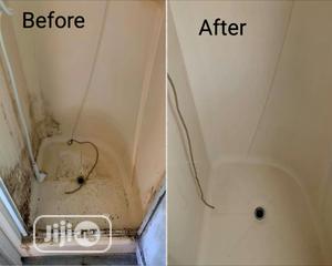 Suburb Global Cleaning