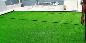 15mm Synthetic Grass