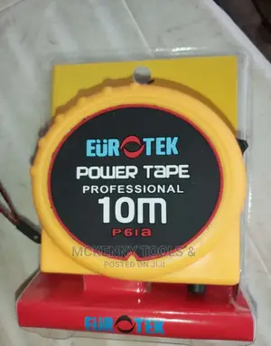 10mm Power Tape