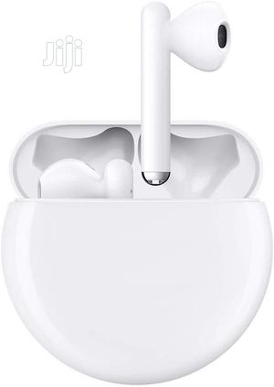 HUAWEI Freebuds 3 - Wireless Bluetooth Earphone With Intelligent N.C