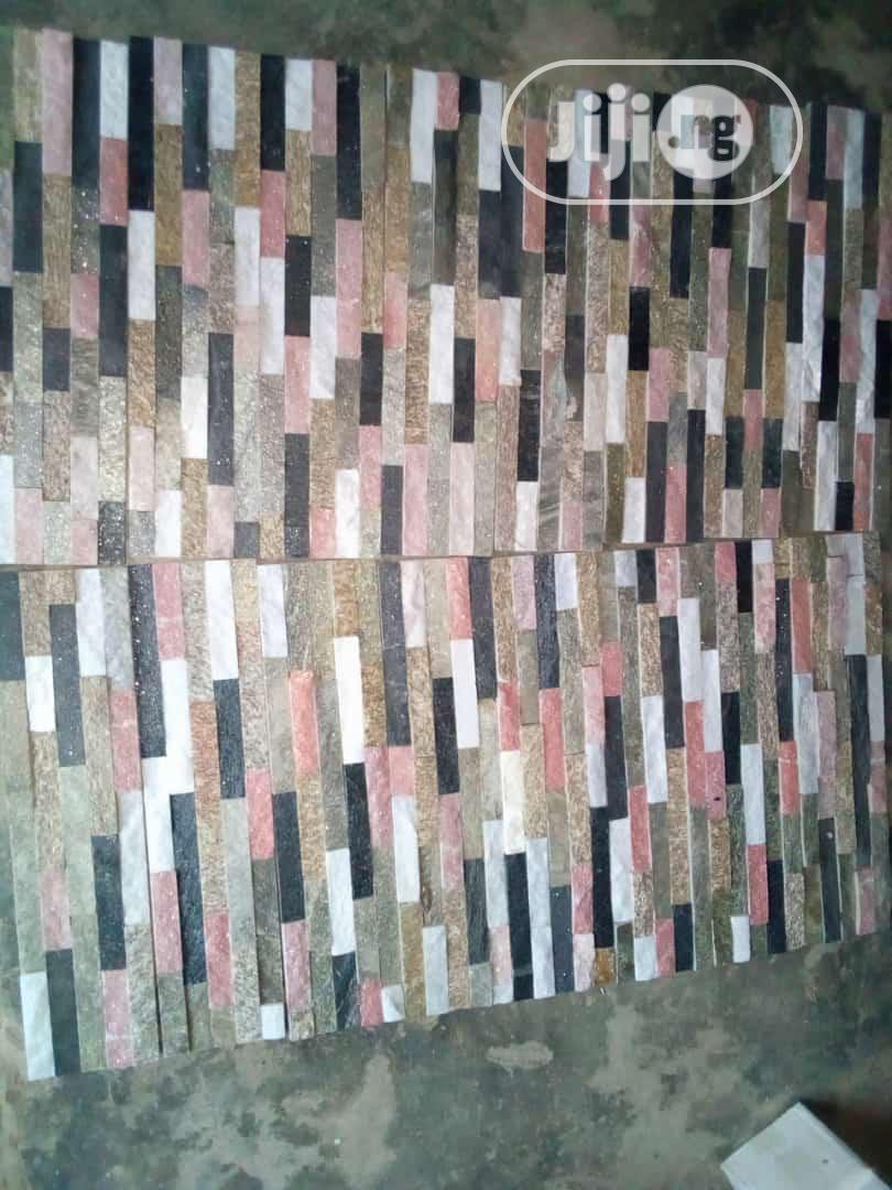 Natural Stone Wall Tiles
