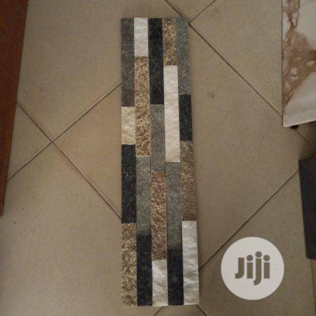 Natural Stone Wall Tiles