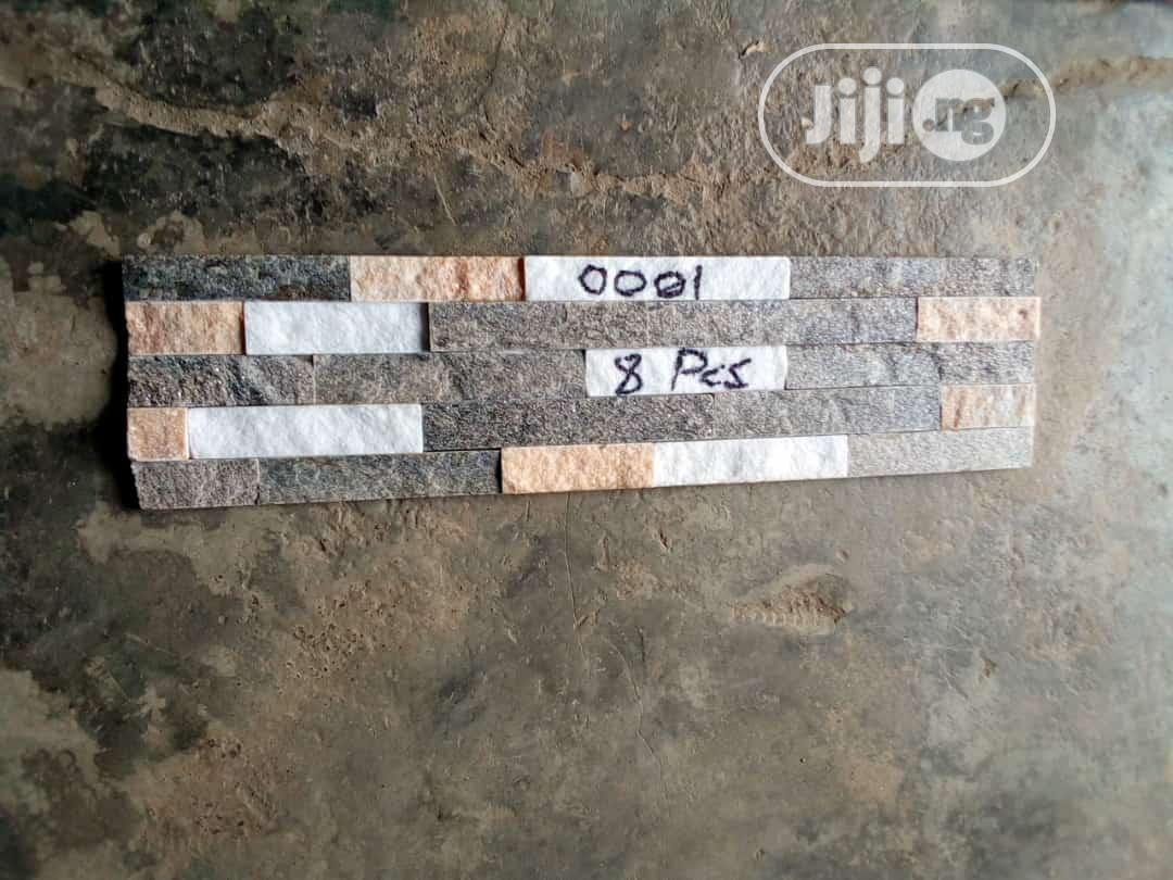 Natural Stone Wall Tiles