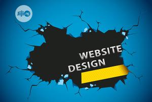 Professional Website Design