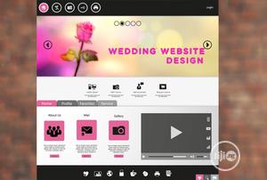 Professional Website Design