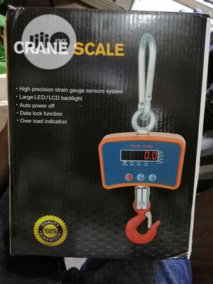 1000kg Digital Crane Scale