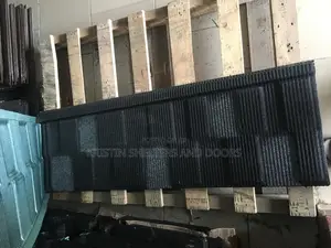 Csl Original and Various Roofing Sheet in Lagos