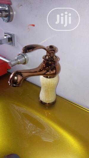 Wash Hand Basin Tap