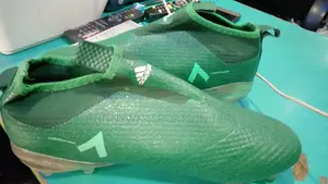 Adidas Control Skin Size 43 Ankle Boot