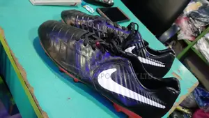 Nike Size 45 Nike Boot