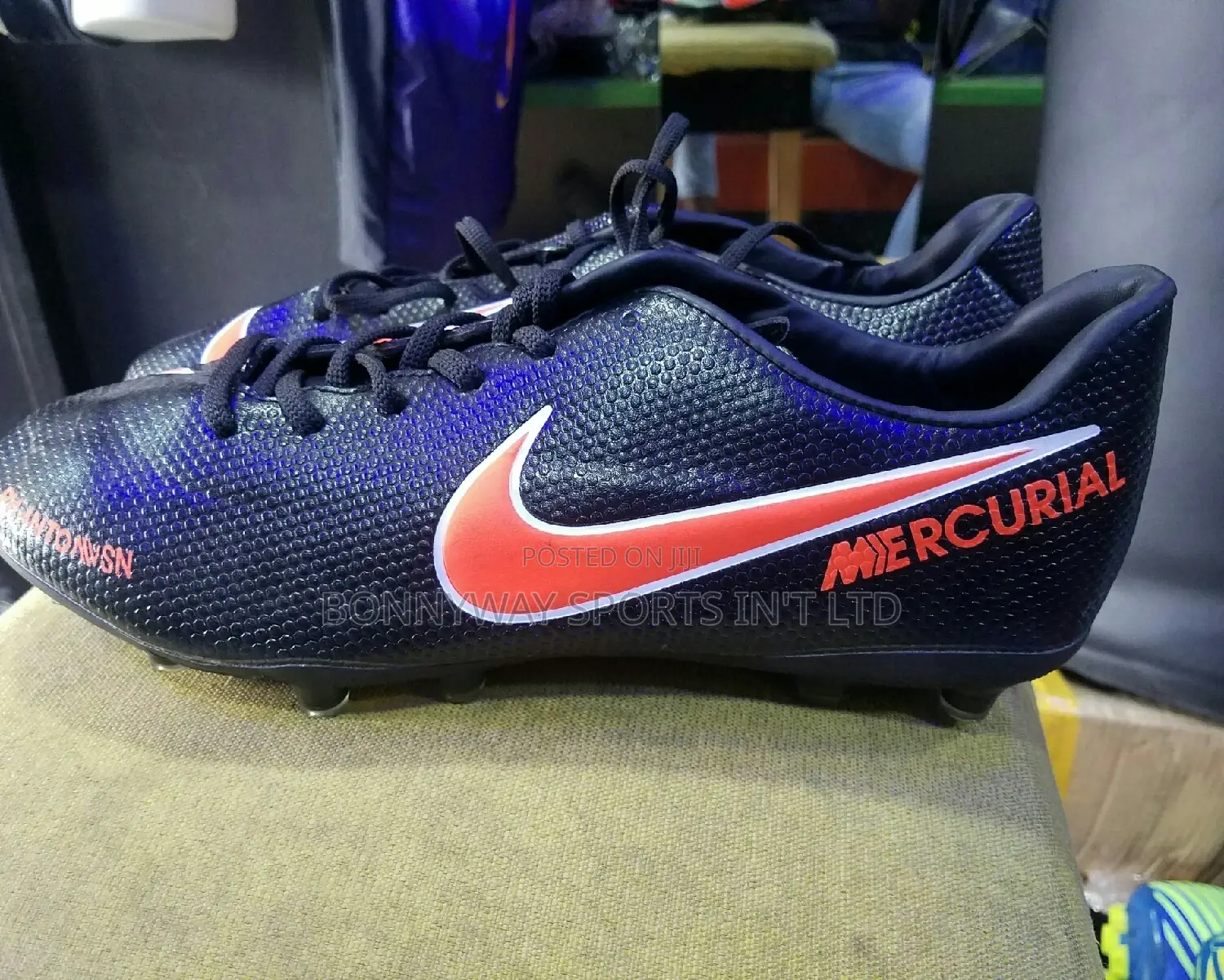 Nike Size 45 Nike Boot