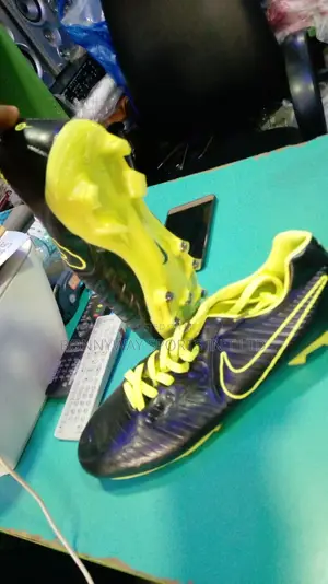 Nike Size 45 Nike Boot