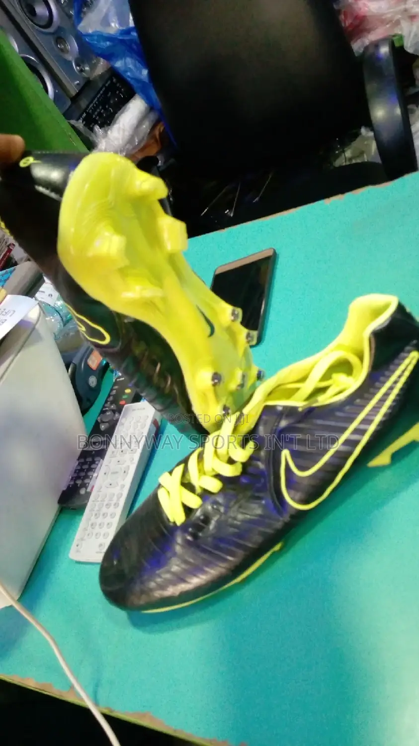 Nike Size 45 Nike Boot