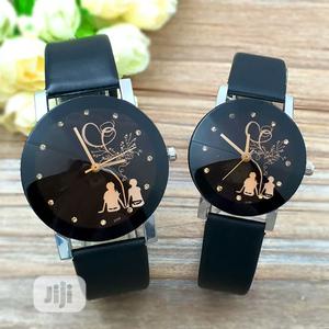 Minimalist Classsic Couple Wristwatches