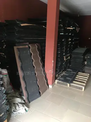 Various Types Of Roofing Sheet In Ajah Lagos