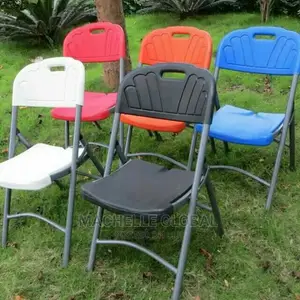 Fancy Chairs