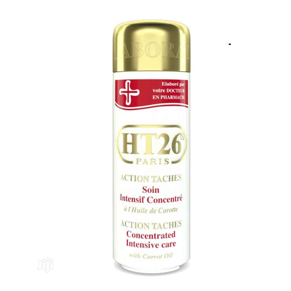 ht26 face cream