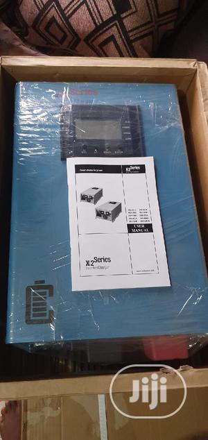 5kva/24/48v Icellpower Inverter With 40a Charging Current.