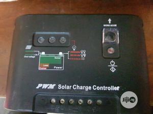 20A Street Light Solar Charge Controller