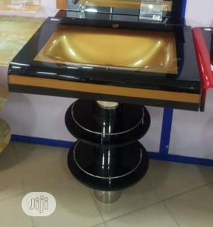 Glass Basin