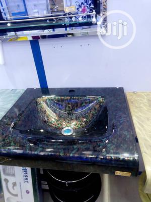 Glass Basin