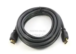 3m Hdmi Cable