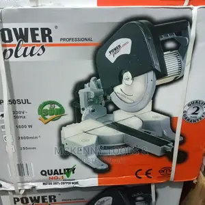 10" Alluminium Cutting Machine