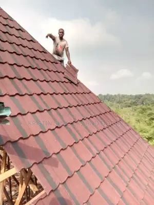 Chrisore Standard Roofing Sheet Product T