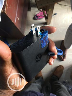 Follow Come Type C Hp Charger 65watt