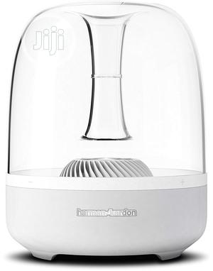 Harman Kardon Aura Studio Bluetooth Home Speaker System.