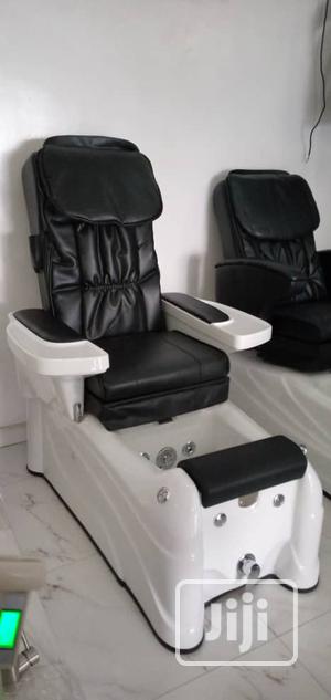 Quality Pedicure Spa Chair
