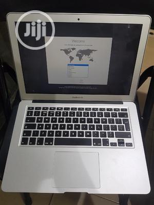 Laptop Apple MacBook Air 8GB Intel Core i5 SSD 128GB
