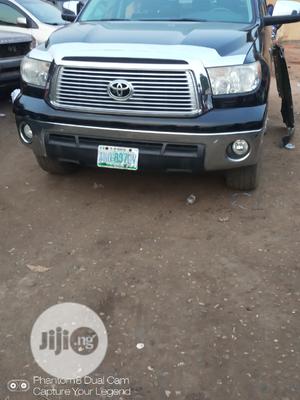 Toyota Tundra 2008 Upgrade to 2017