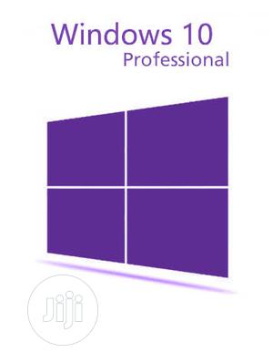 Windows Keys
