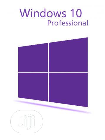 Windows Keys