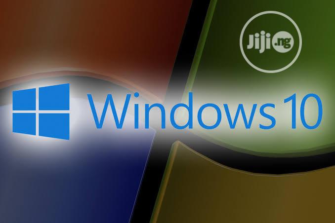 Windows Keys