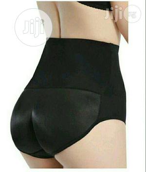 Padded Butt Pant