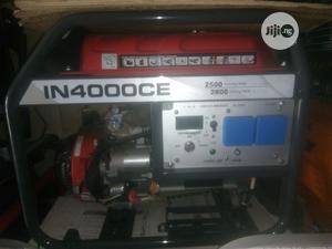 A Brand New 2.8kw I Power Petrol Gen 100%Copper Made in USA