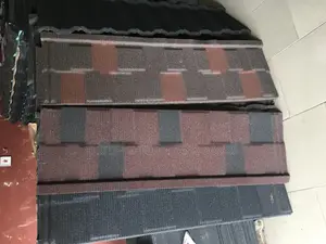 Kristin New Zealand Roofing Sheet