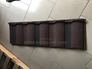 Chrisore Sl Roman Roofing Sheet New Zealand