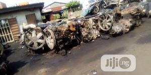 Volvo Engine Fm7 and Fl7, Parts and Others for Sale