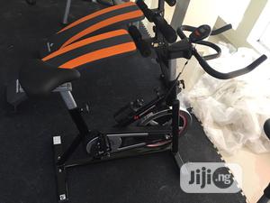 Brand New American Fitness Spinning Bike 120kg User Weight