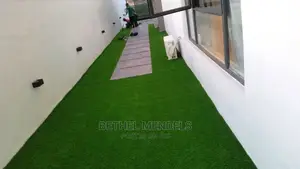Quality Synthetic Grass In Nigeria For Sale