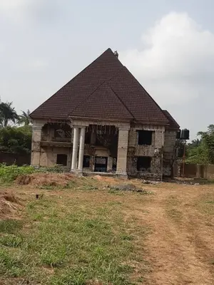 Completed Stone Coated Roofing Sheet In Owerrinta