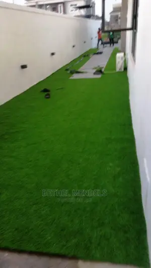 Artificial Grass For Courtyard For Sale In Nigeria-