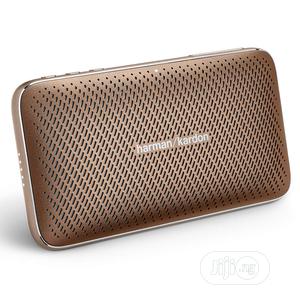 Harman Kardon Esquire Mini Portable Wireless Speaker - Brown